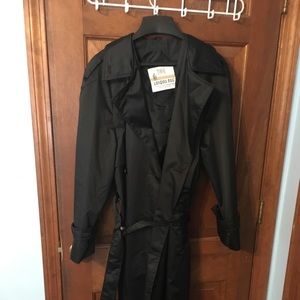 London Fog size 10 Trench Coat